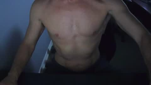 mcnutt1178 online show from October 31, 2025, 5:19 am