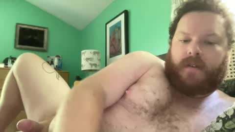 mcrizzle2 online show from September 30, 2025, 2:11 pm