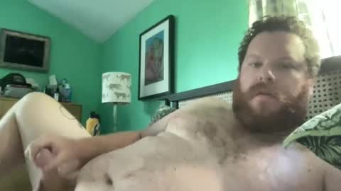 mcrizzle2 online show from October 7, 2025, 6:16 pm