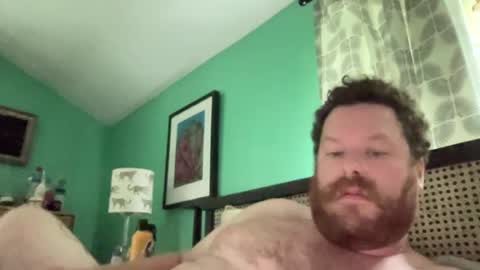 mcrizzle2 online show from July 14, 2026, 2:45 pm