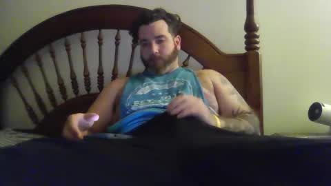 Davis online show from February 10, 2026, 12:59 am