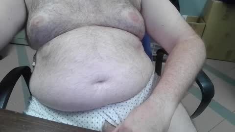 mdm1981 online show from September 15, 2025, 7:03 pm