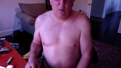 mdog9669 online show from May 31, 2026, 12:12 pm