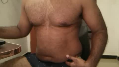 me_hai12 online show from November 20, 2025, 12:05 pm