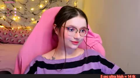 Hanna online show from January 18, 2025, 9:55 pm