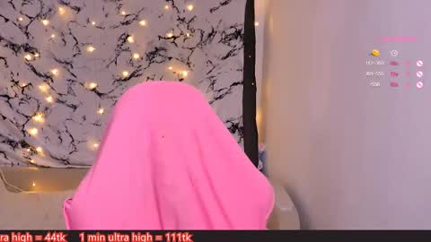 Hanna online show from February 17, 2025, 1:15 am