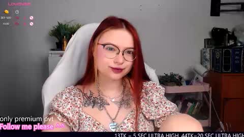 Hanna online show from October 6, 2025, 11:46 pm