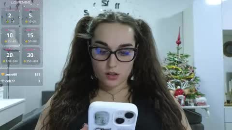 Melissa online show from December 10, 2024, 4:27 pm