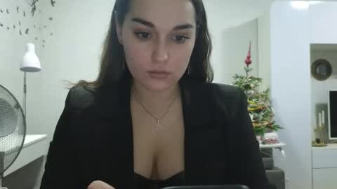 Melissa online show from January 9, 2025, 1:50 am