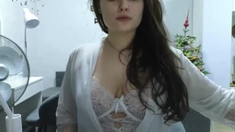 Melissa online show from January 13, 2025, 5:23 am