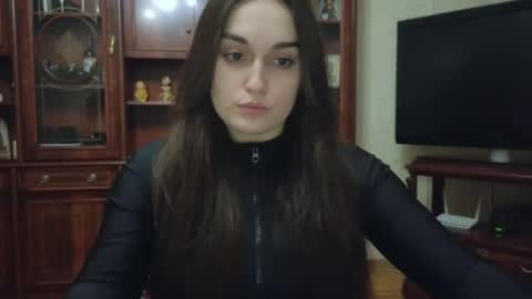 Melissa online show from February 2, 2025, 1:41 pm