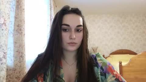 Melissa online show from February 11, 2025, 8:15 am