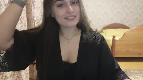 Melissa online show from February 22, 2025, 3:01 am