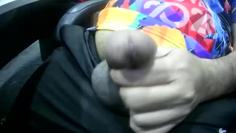 mead992 online show from January 15, 2025, 5:19 am