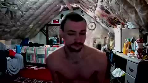 BABYbLU online show from March 4, 2026, 6:58 pm