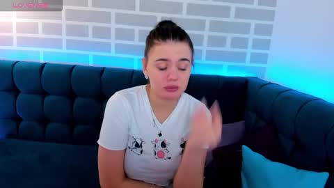 meaghandreamy online show from January 18, 2026, 1:31 am