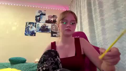 Eliza online show from July 31, 2026, 12:37 pm