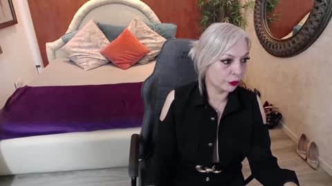 Snapshot of meamandax chatting on January 20, 2025, 7:58 am meamandax online show from January 20, 2025, 7:58 am