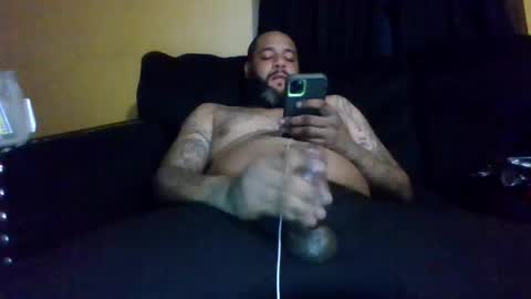 Snapshot of meandmycock88 chatting on January 14, 2025, 4:36 am meandmycock88 online show from January 14, 2025, 4:36 am