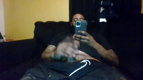 Snapshot of meandmycock88 chatting on February 6, 2025, 1:05 am meandmycock88 online show from February 6, 2025, 1:05 am