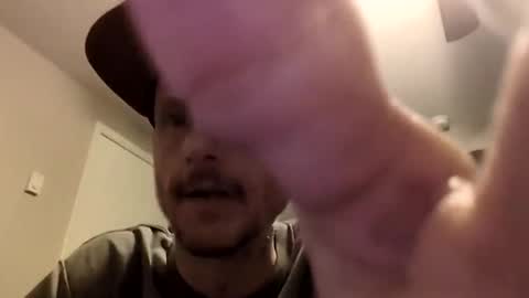 Snapshot of meanfinger chatting on February 20, 2026, 6:26 am Jizzy online show from February 20, 2026, 6:26 am