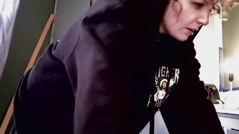 Snapshot of meateater7455 chatting on November 3, 2025, 5:36 pm meateater7455 online show from November 3, 2025, 5:36 pm