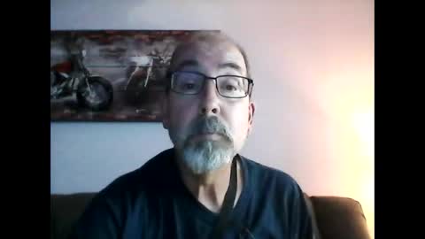 me at home online show from December 14, 2024, 7:14 pm