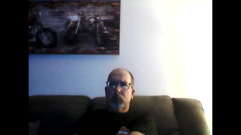 me at home online show from January 10, 2025, 3:50 am