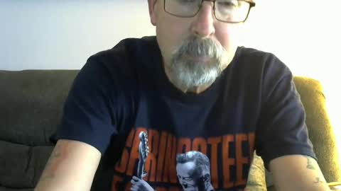 me at home online show from January 29, 2025, 1:49 pm