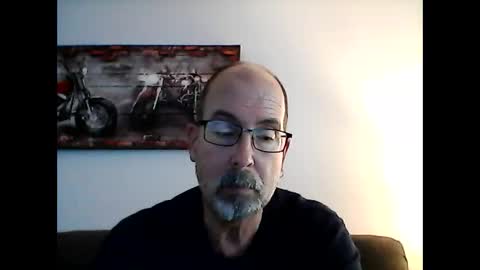 me at home online show from February 15, 2025, 4:23 pm