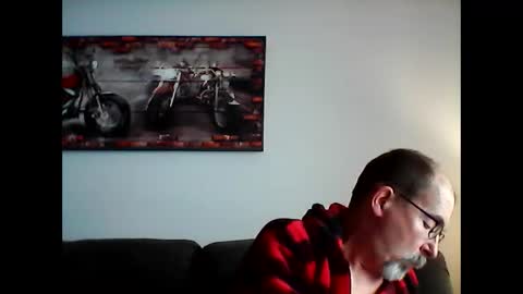 me at home online show from March 8, 2025, 1:47 pm