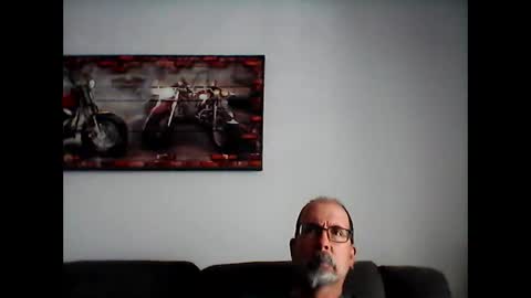 me at home online show from March 12, 2025, 3:51 pm