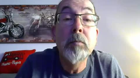 me at home online show from February 9, 2026, 1:48 pm