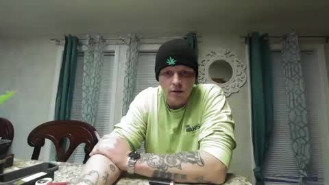 Meatmallet online show from January 2, 2025, 11:16 pm