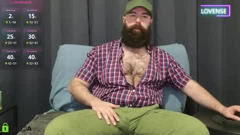 Meaty Roll online show from February 26, 2026, 3:27 am