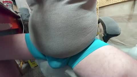 Verbal Daddy online show from September 9, 2025, 10:20 pm