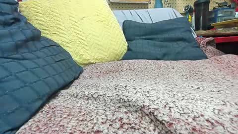 Verbal Daddy online show from September 23, 2025, 4:37 am