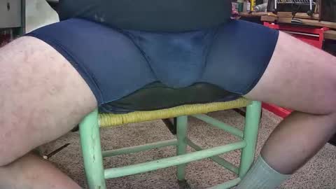 Verbal Daddy online show from November 9, 2025, 8:29 pm