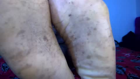 medellinblacx online show from May 13, 2026, 1:25 am