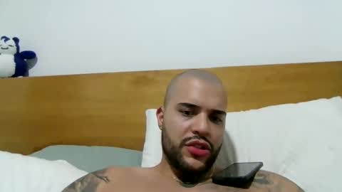 filippoae online show from December 24, 2024, 9:22 pm