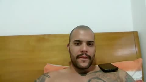 filippoae online show from September 14, 2025, 10:53 pm