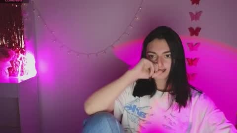 Dina online show from March 7, 2025, 10:21 pm