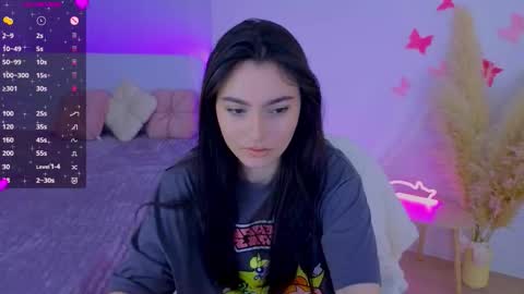 Snapshot of medina_andress chatting on March 6, 2026, 4:36 pm Dina online show from March 6, 2026, 4:36 pm