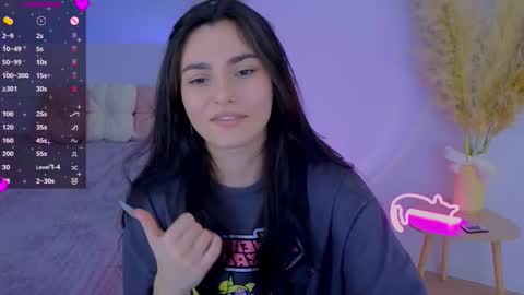 Snapshot of medina_andress chatting on March 12, 2026, 5:19 pm Dina online show from March 12, 2026, 5:19 pm