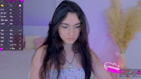 Snapshot of medina_andress chatting on March 29, 2026, 8:09 pm Dina online show from March 29, 2026, 8:09 pm