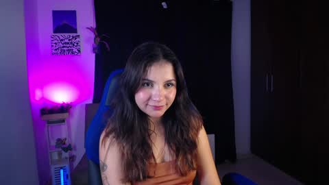 Coral online show from January 9, 2025, 5:44 am