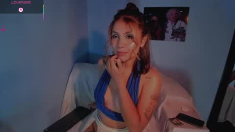 Snapshot of medusa_025 chatting on June 6, 2026, 3:55 am Coral online show from June 6, 2026, 3:55 am