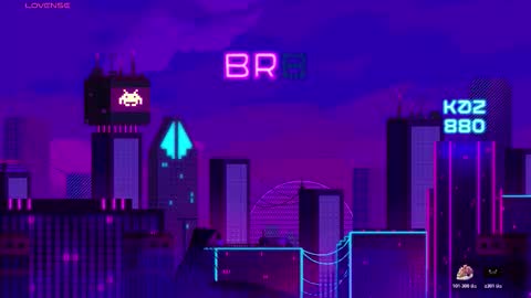 Medusa online show from November 7, 2025, 7:58 pm