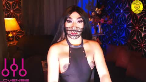 Snapshot of medusaprey chatting on February 17, 2025, 9:03 am THE QUEEN ALPHA Queen Medusa Prey online show from February 17, 2025, 9:03 am