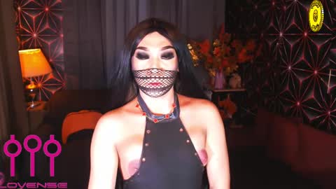 Snapshot of medusaprey chatting on February 21, 2025, 4:26 pm THE QUEEN ALPHA Queen Medusa Prey online show from February 21, 2025, 4:26 pm